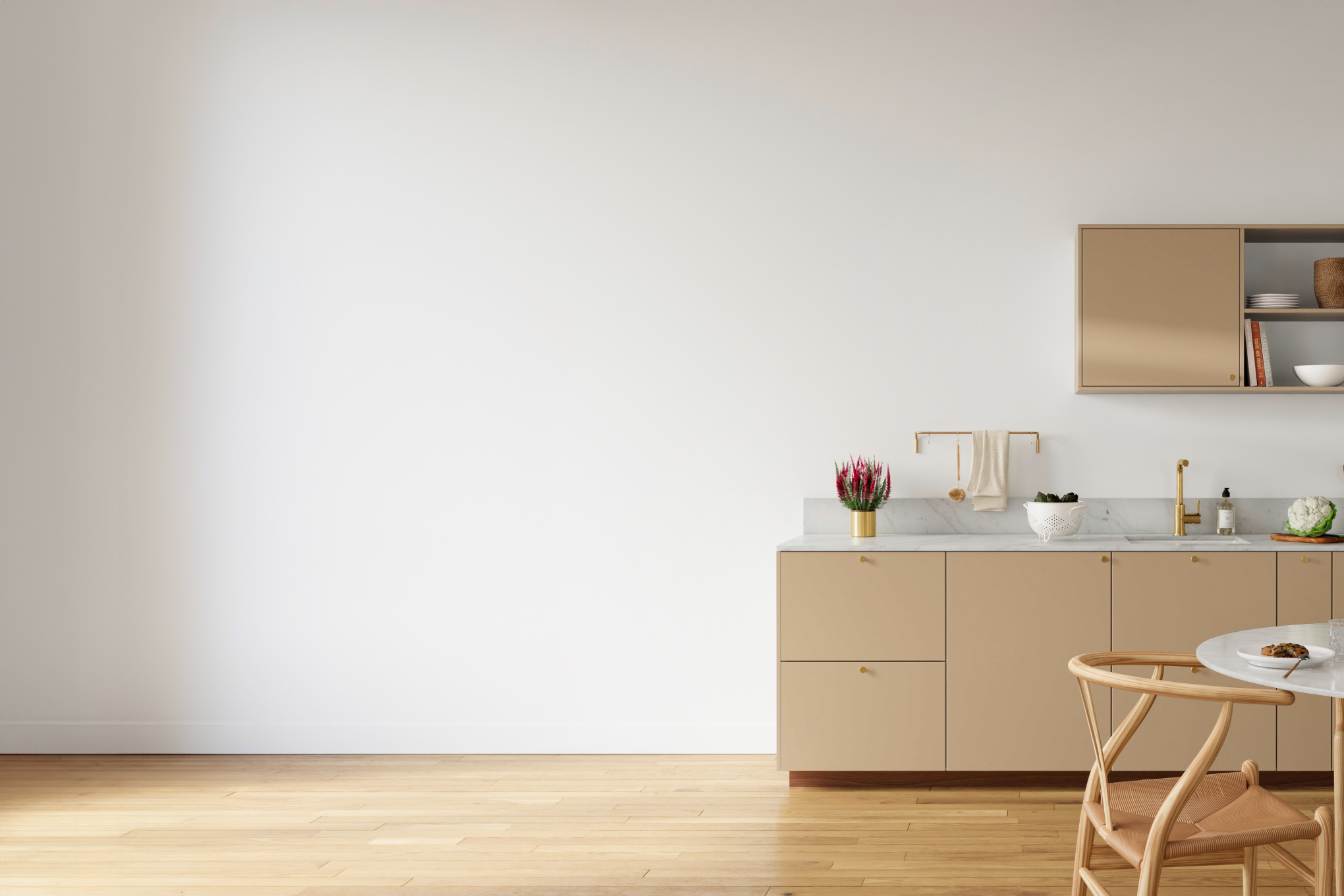 Beige 03 - Moka