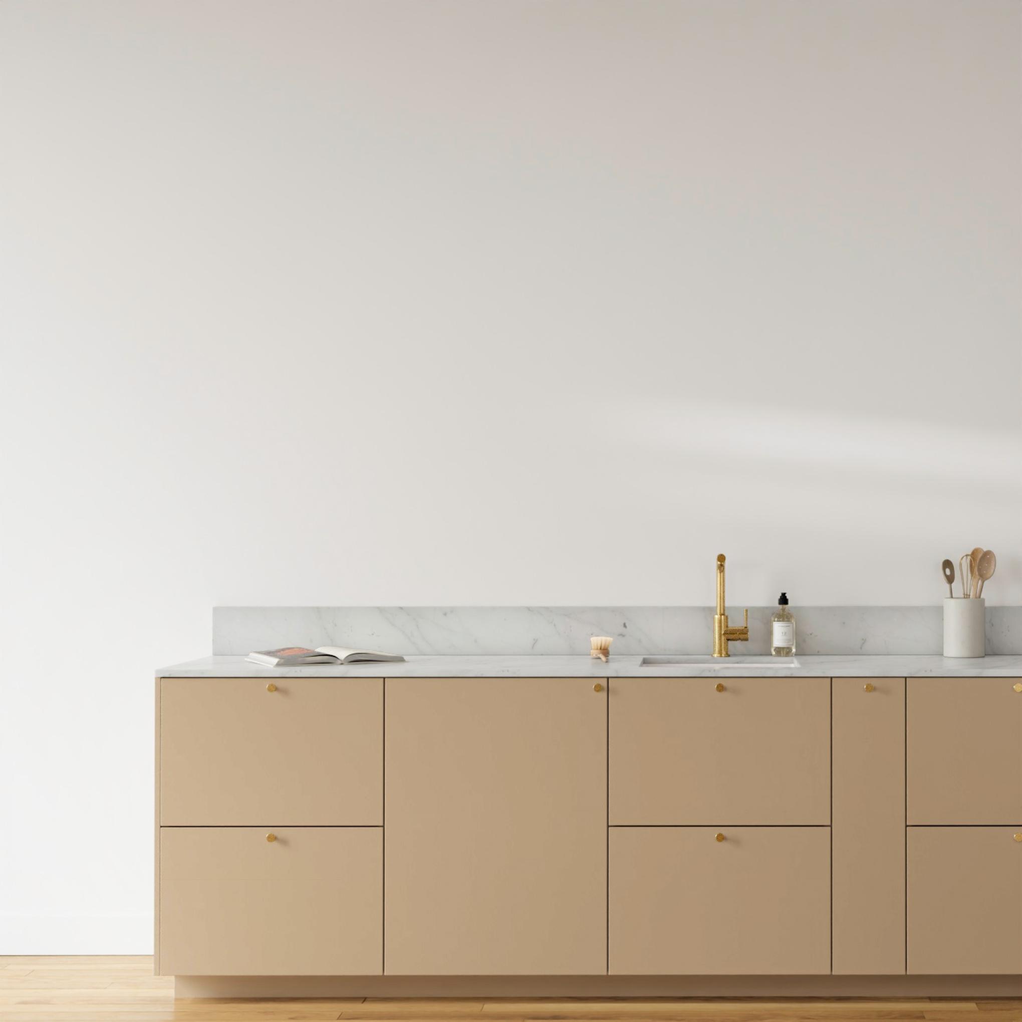 Beige 03 - Moka