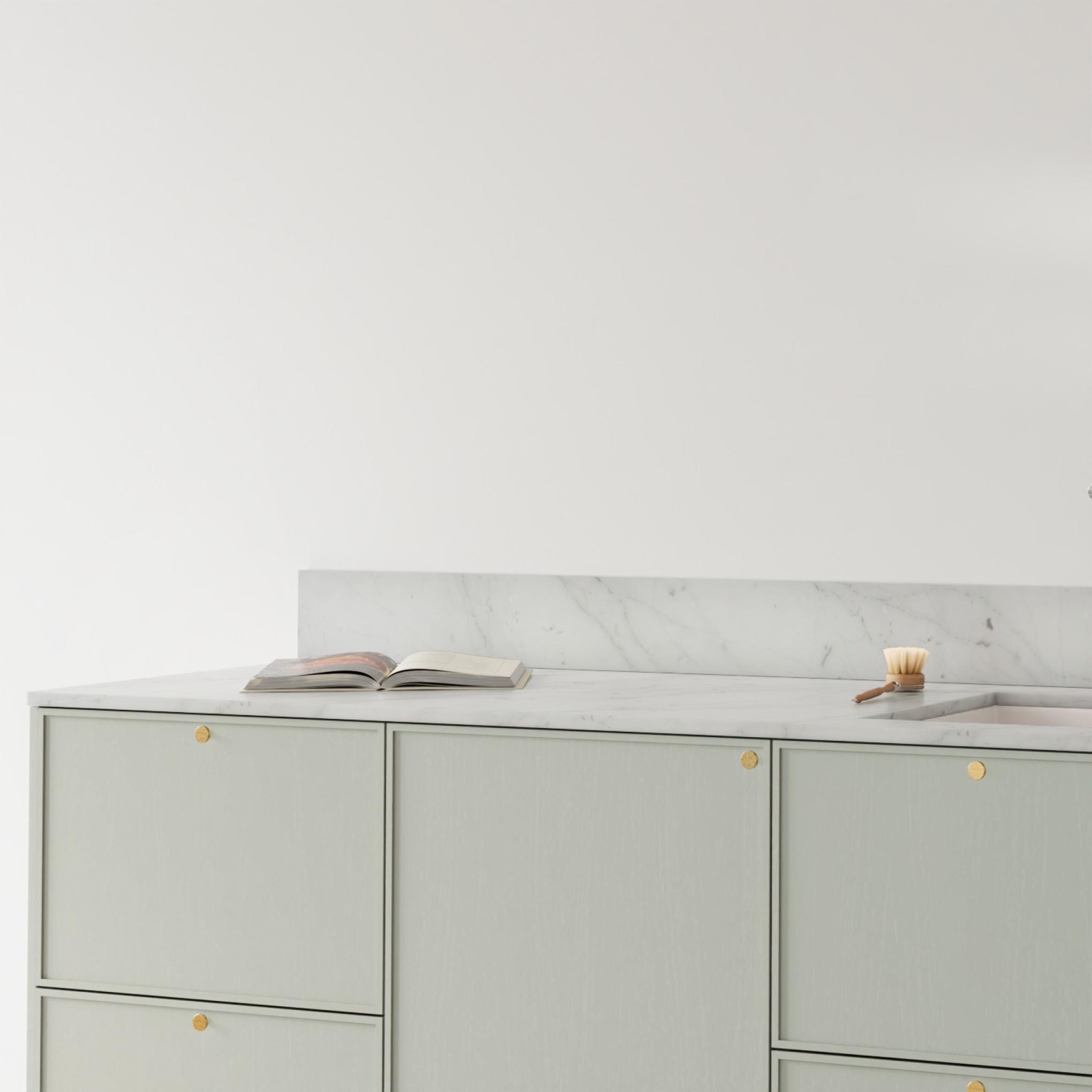 Edge design