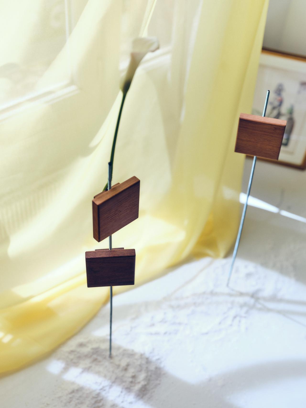 Collaboration Pauline Borgia x Plum Living