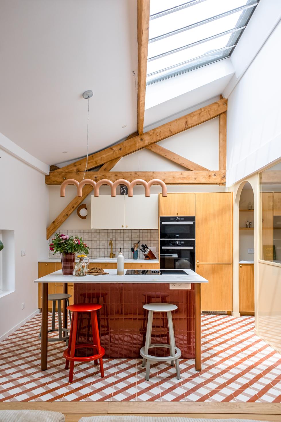 Sophie Boichon - Architect