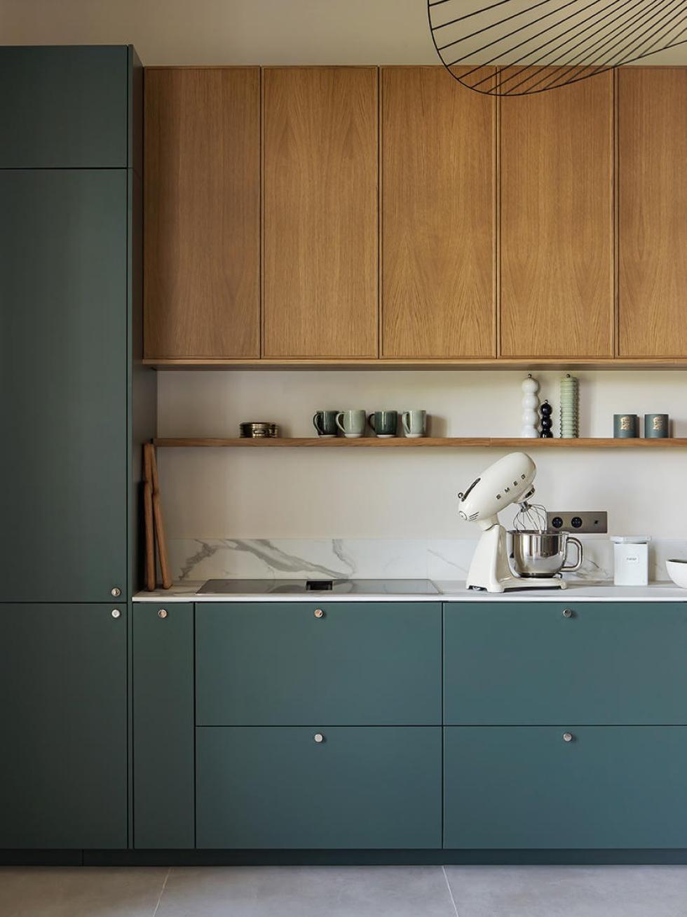 cuisine-projet par étape-Plum Living