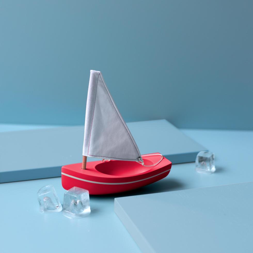 Fronten Iceberg