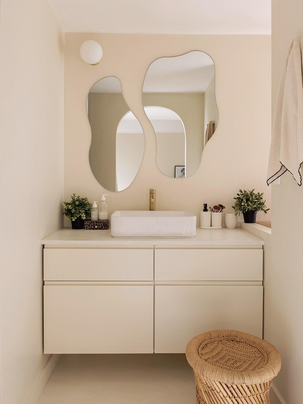 Hometour Gabrielle Paris