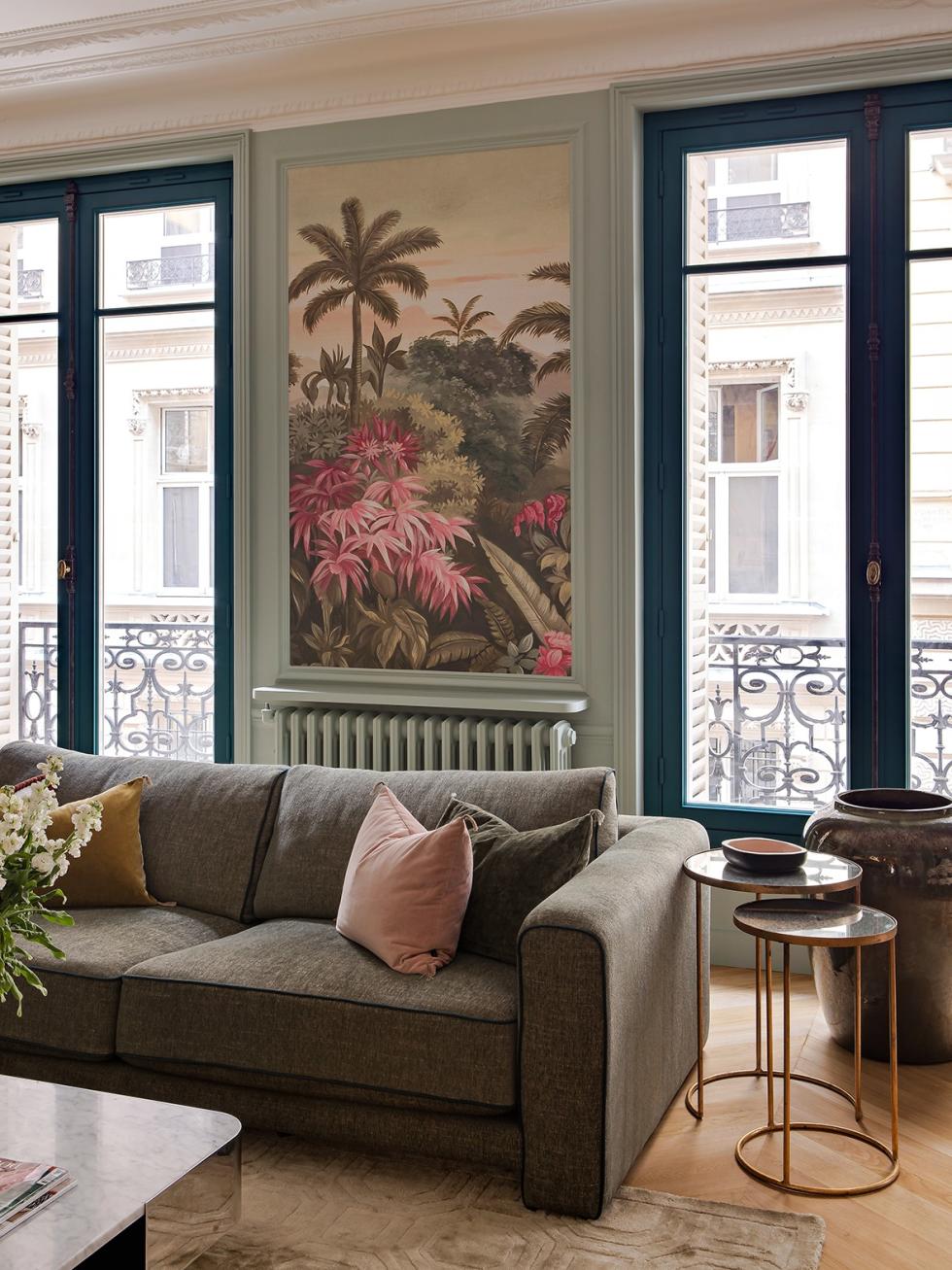 Chez Caroline Debono