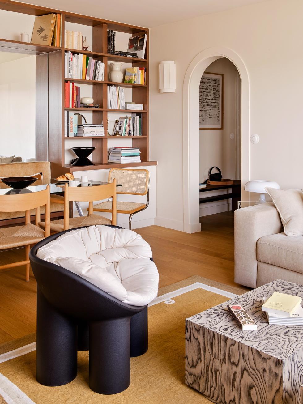 Chez Margaux