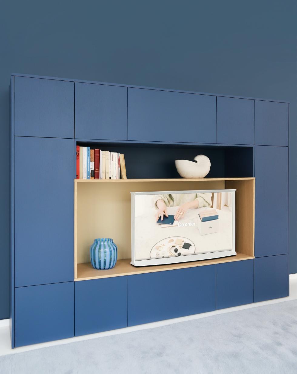 Plum Living Project produced by Sabine Mérillon