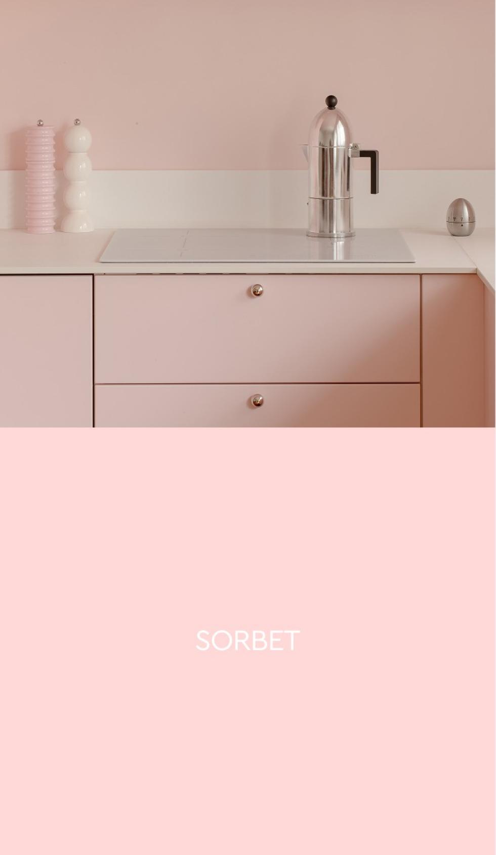sorbet