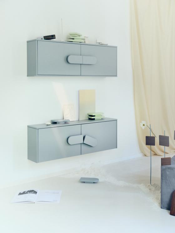 Collaboration Pauline Borgia x Plum Living