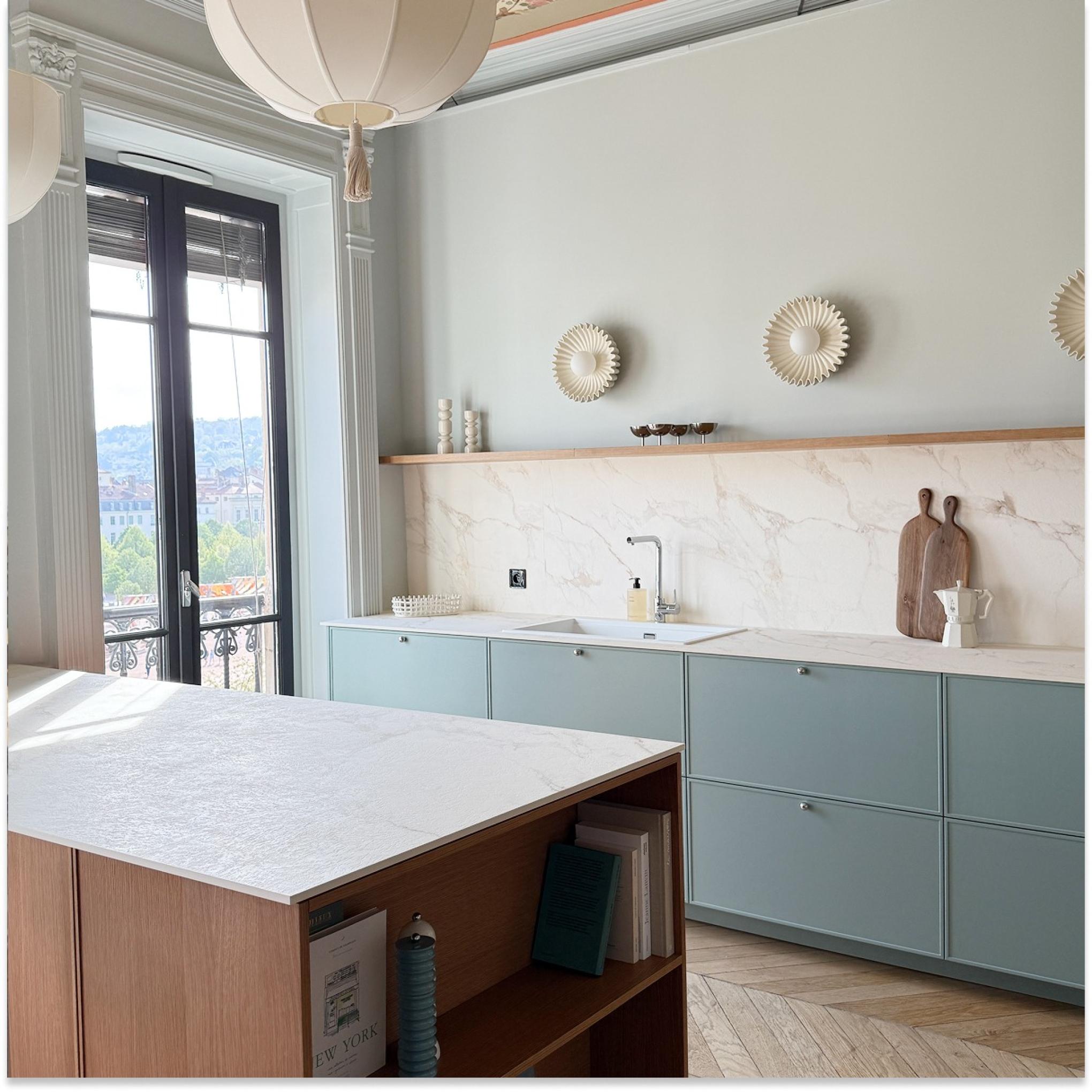 Showroom Lyon