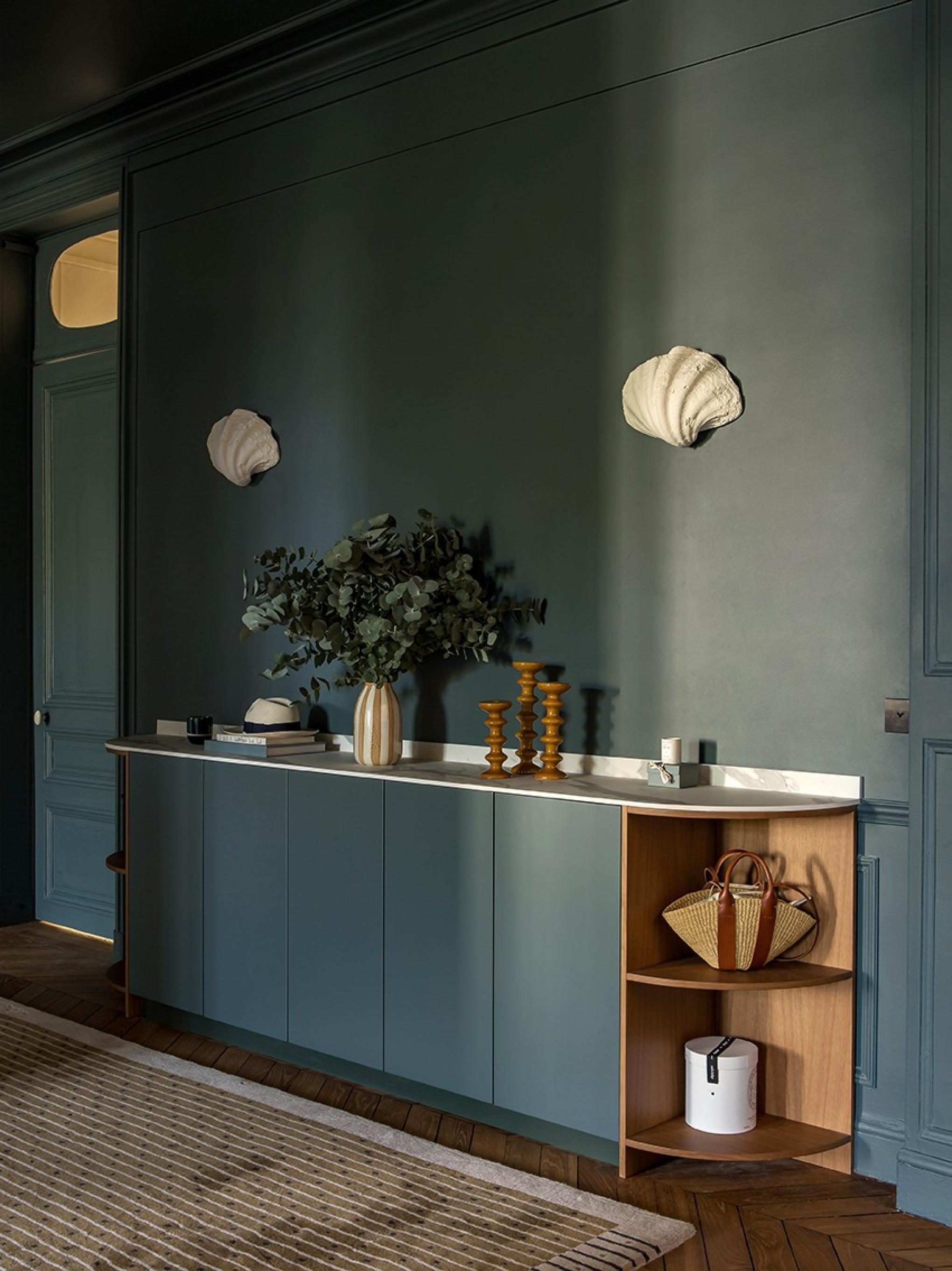 Aux Invalides by Plum Living