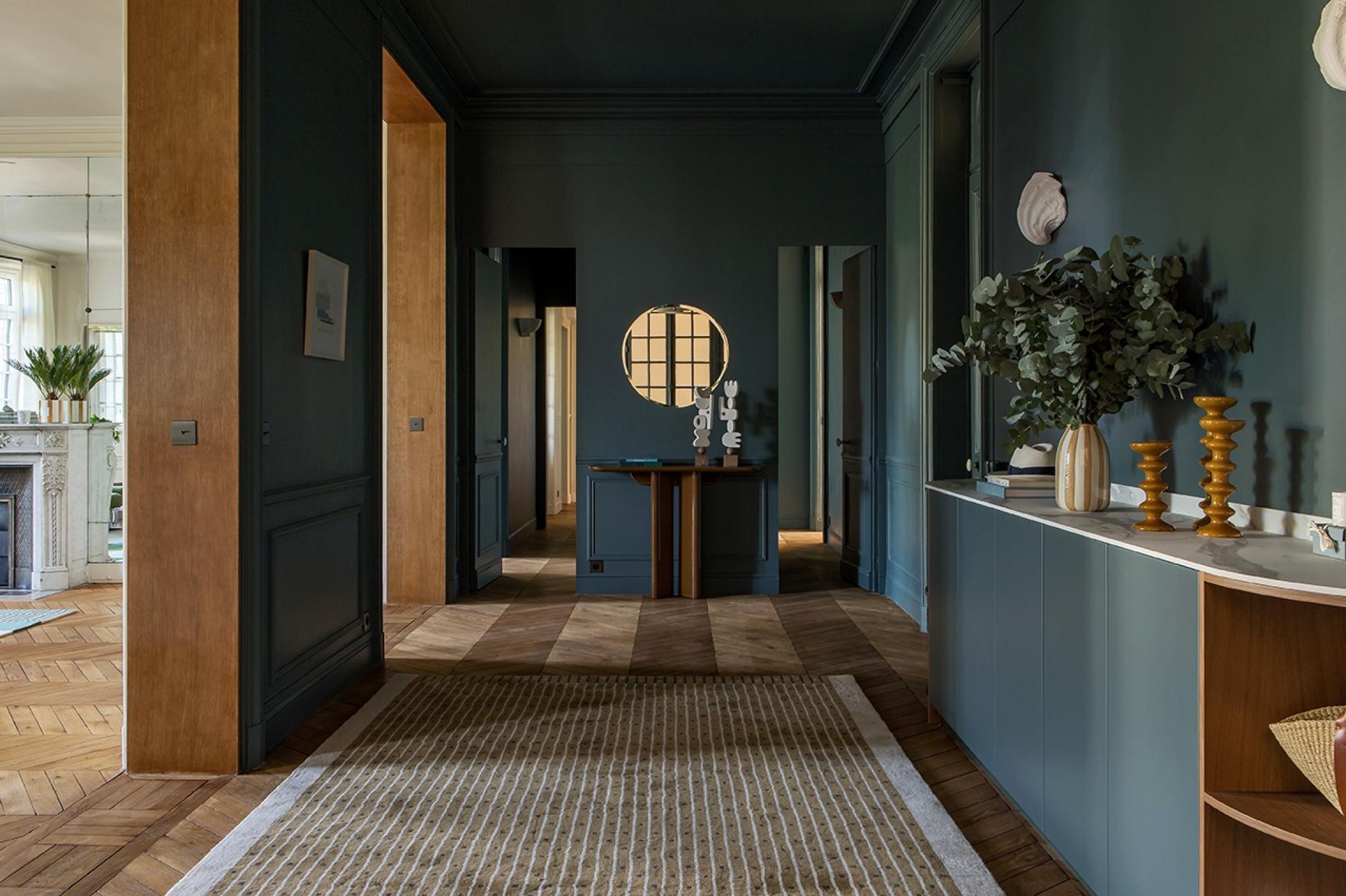 Aux Invalides by Plum Living