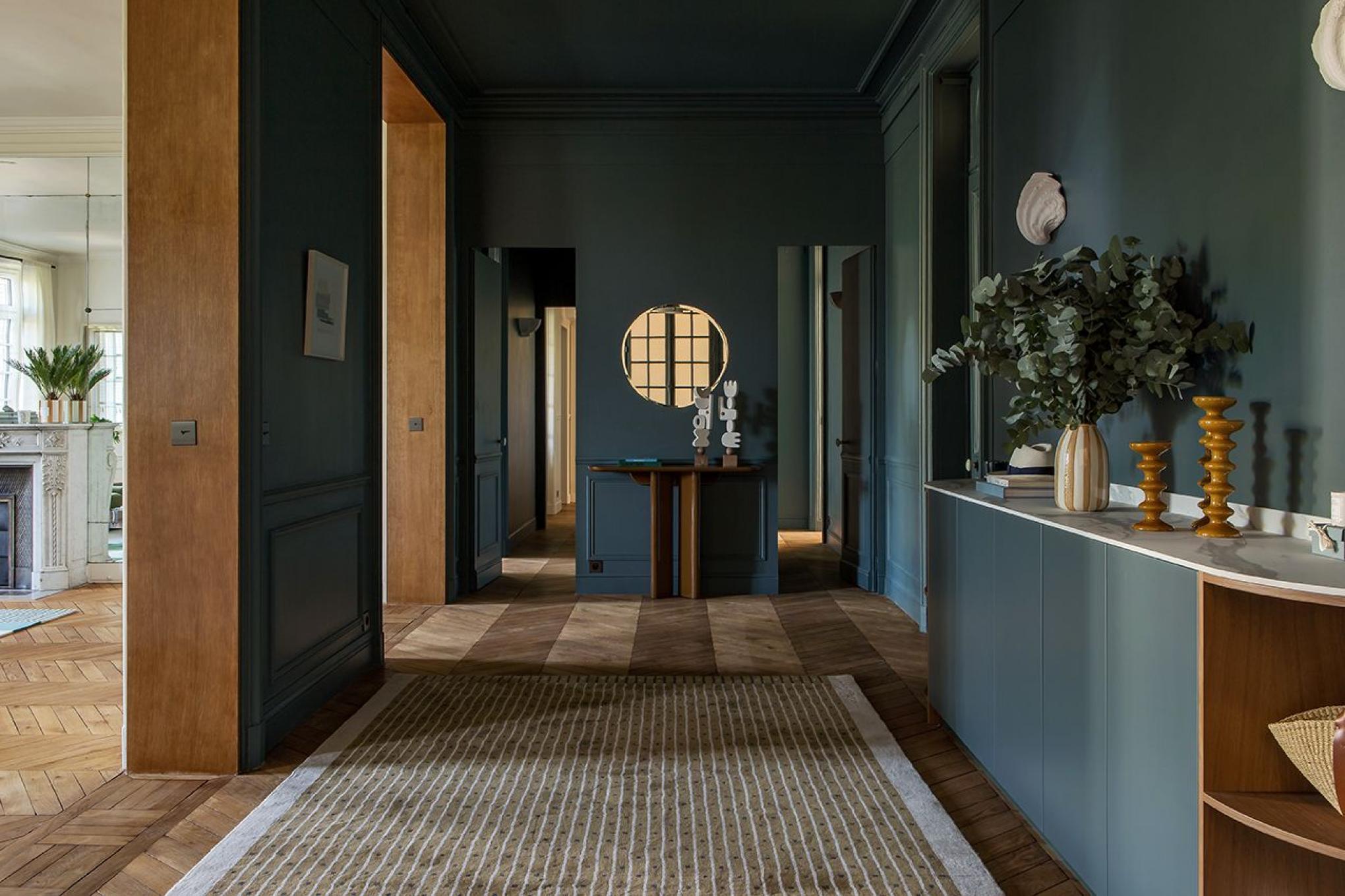 Aux Invalides by Plum Living