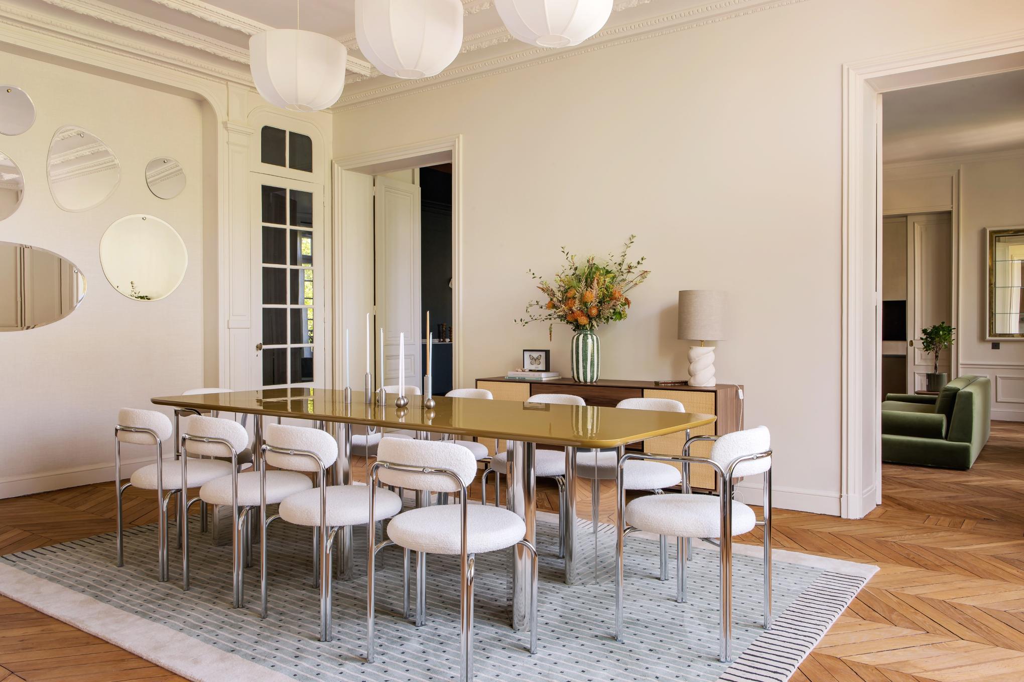 Wandleuchte di fretto