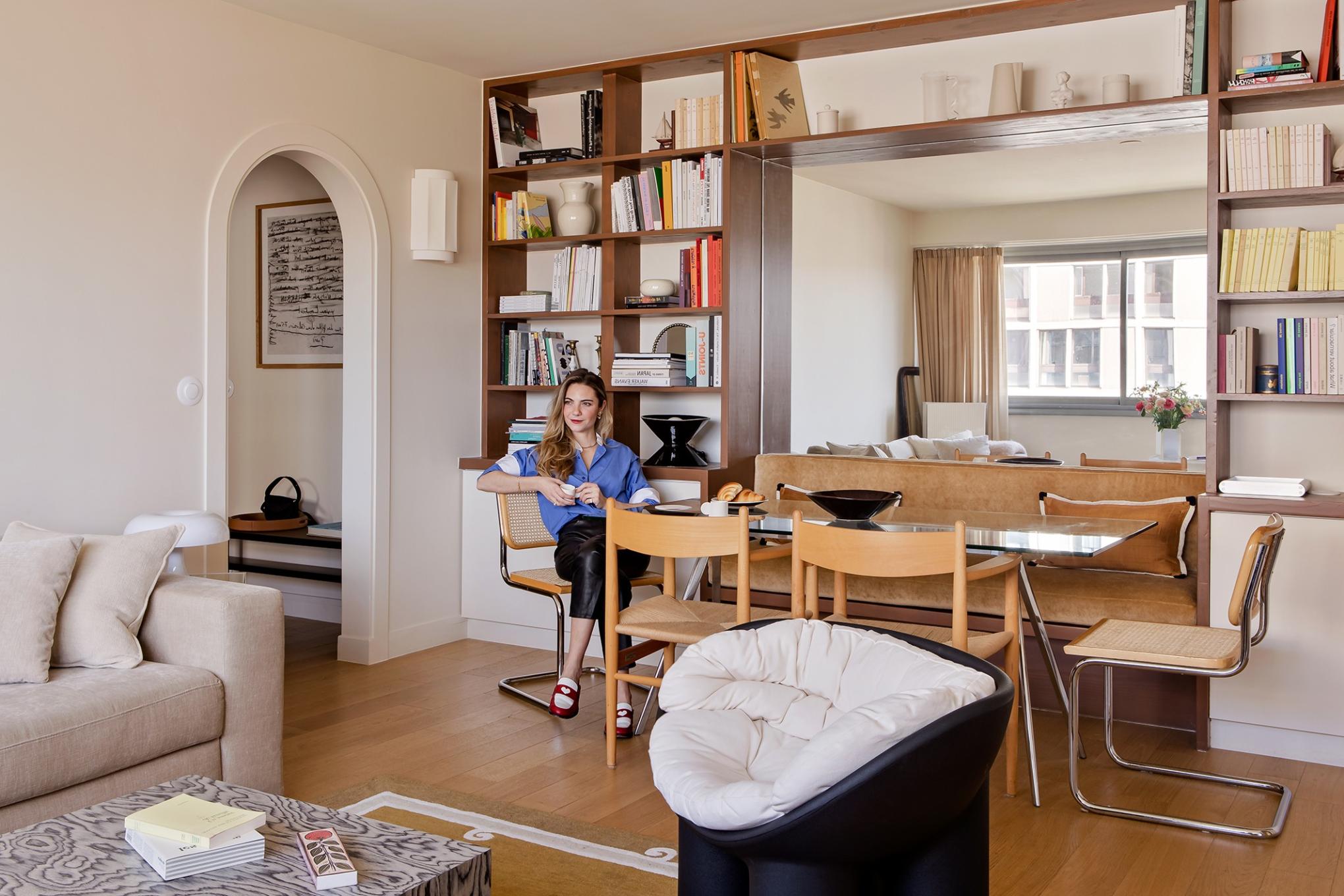 Chez Margaux