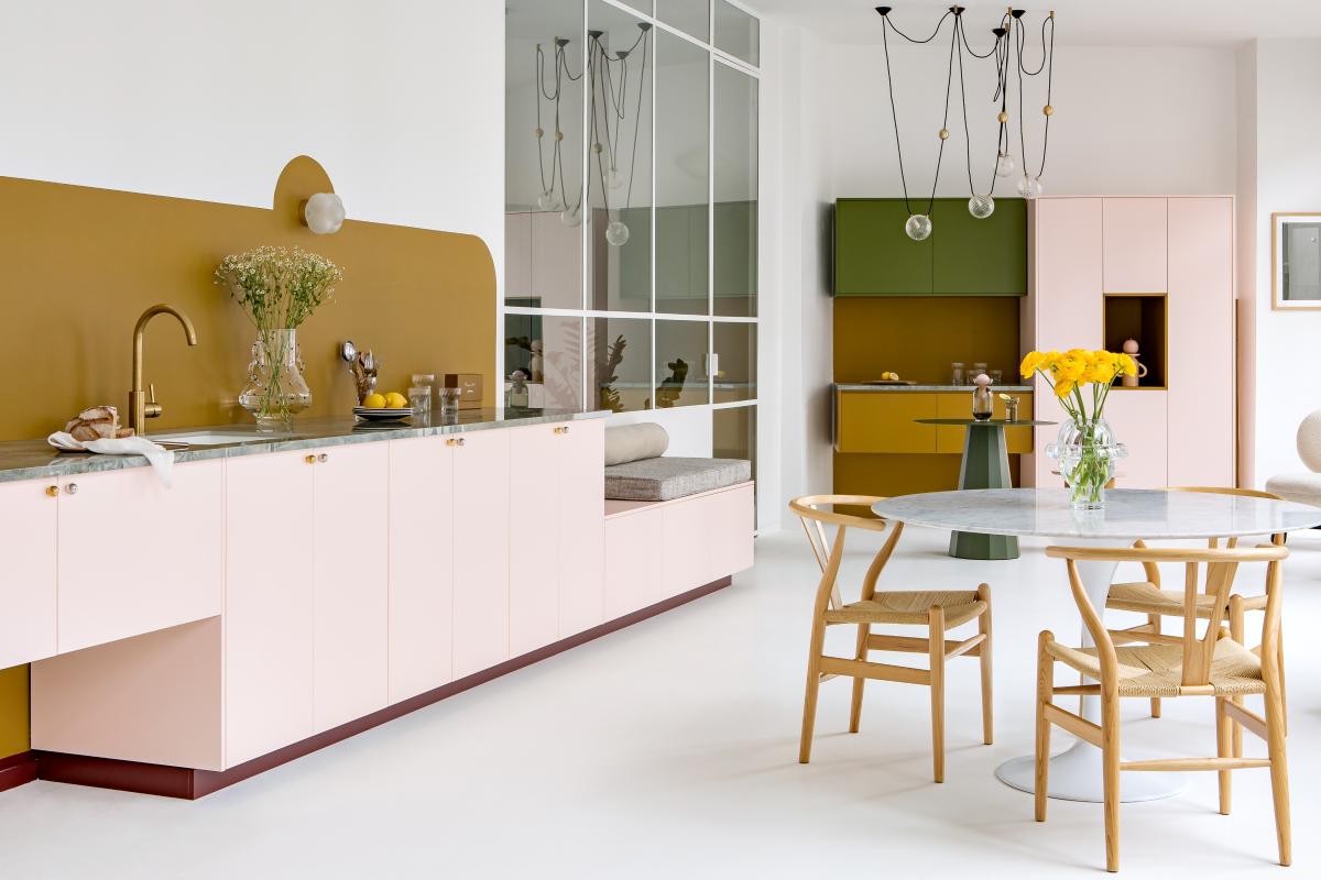 Projects by Margaux Keller