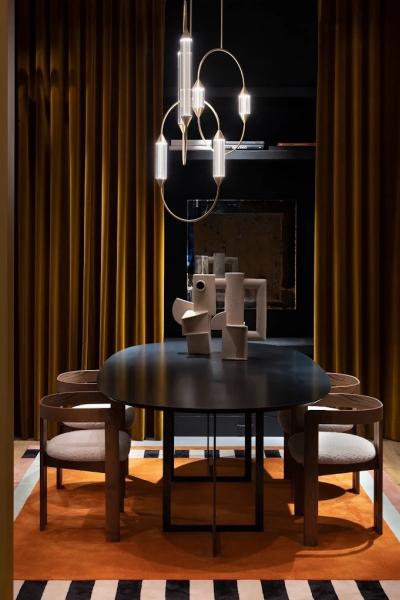 Claude Cartier Décoration