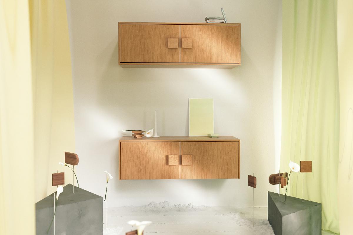 Fragment M by Pauline Borgia