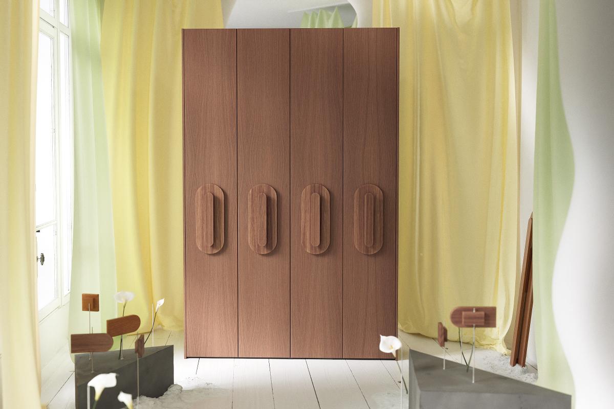 Pilule L by Pauline Borgia