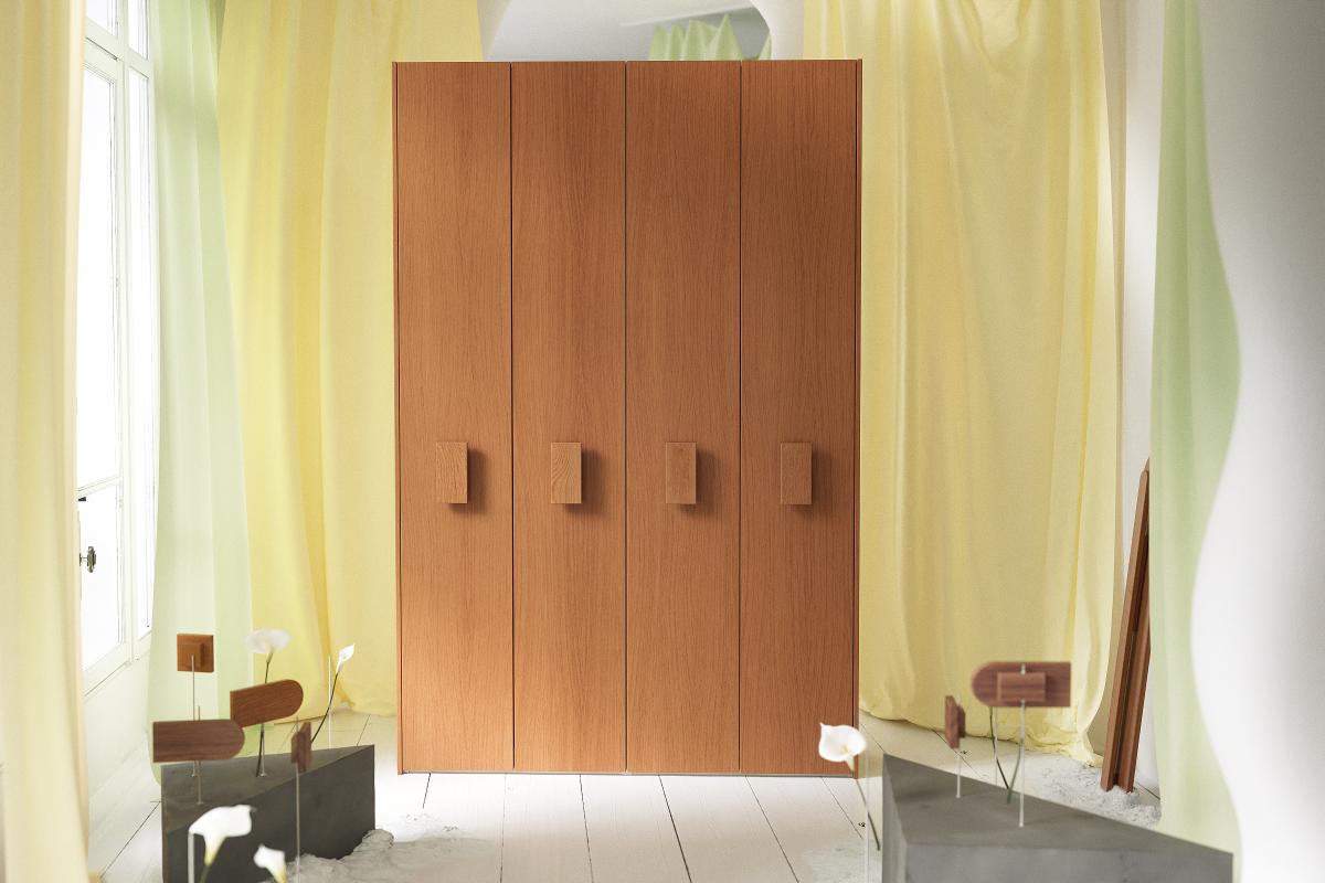 Fragment L by Pauline Borgia