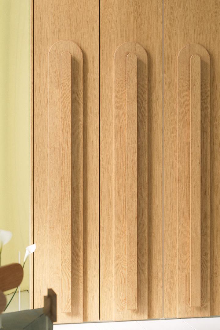 Pilule XL by Pauline Borgia