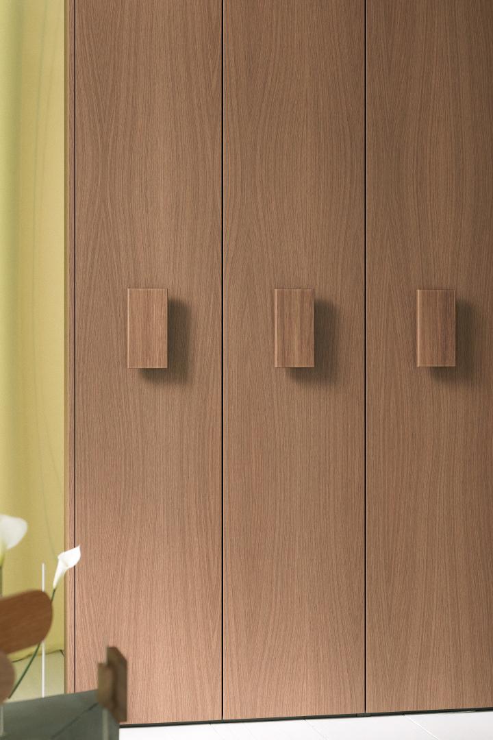 Fragment L by Pauline Borgia