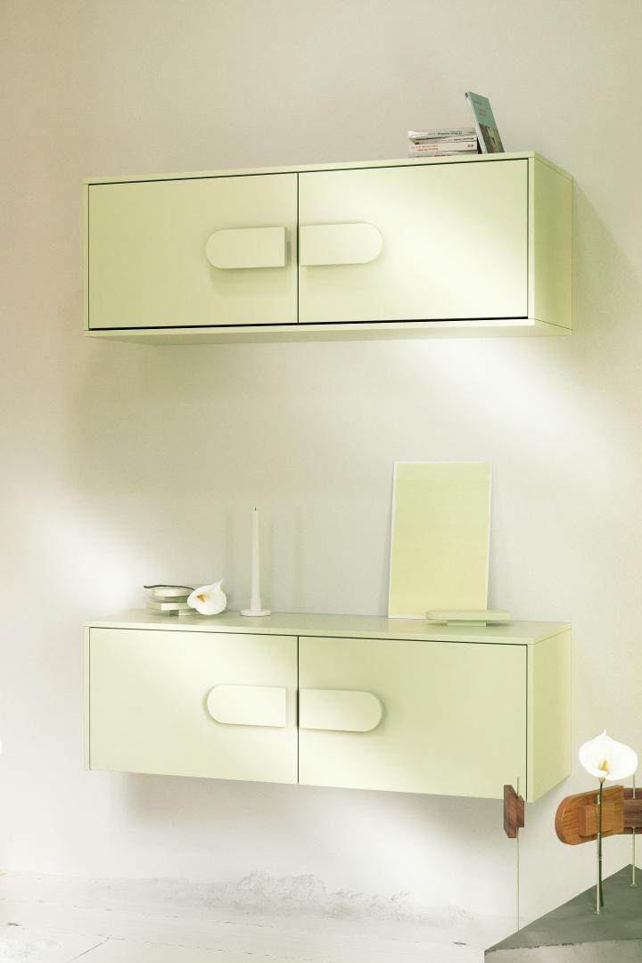 Pilule M by Pauline Borgia