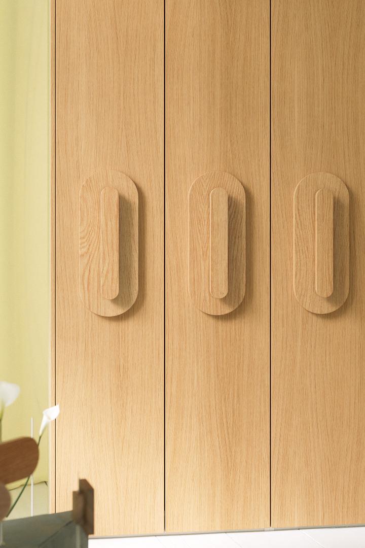 Pilule L by Pauline Borgia