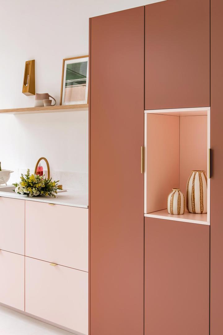 Griff | Grande Liseret