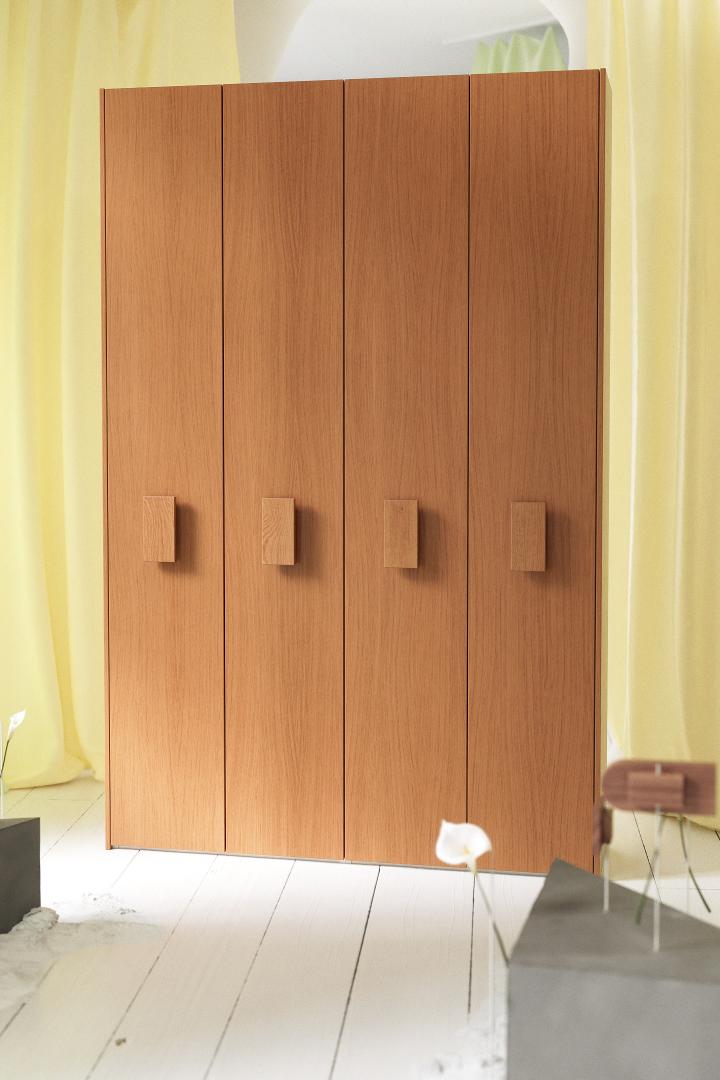 Fragment L by Pauline Borgia