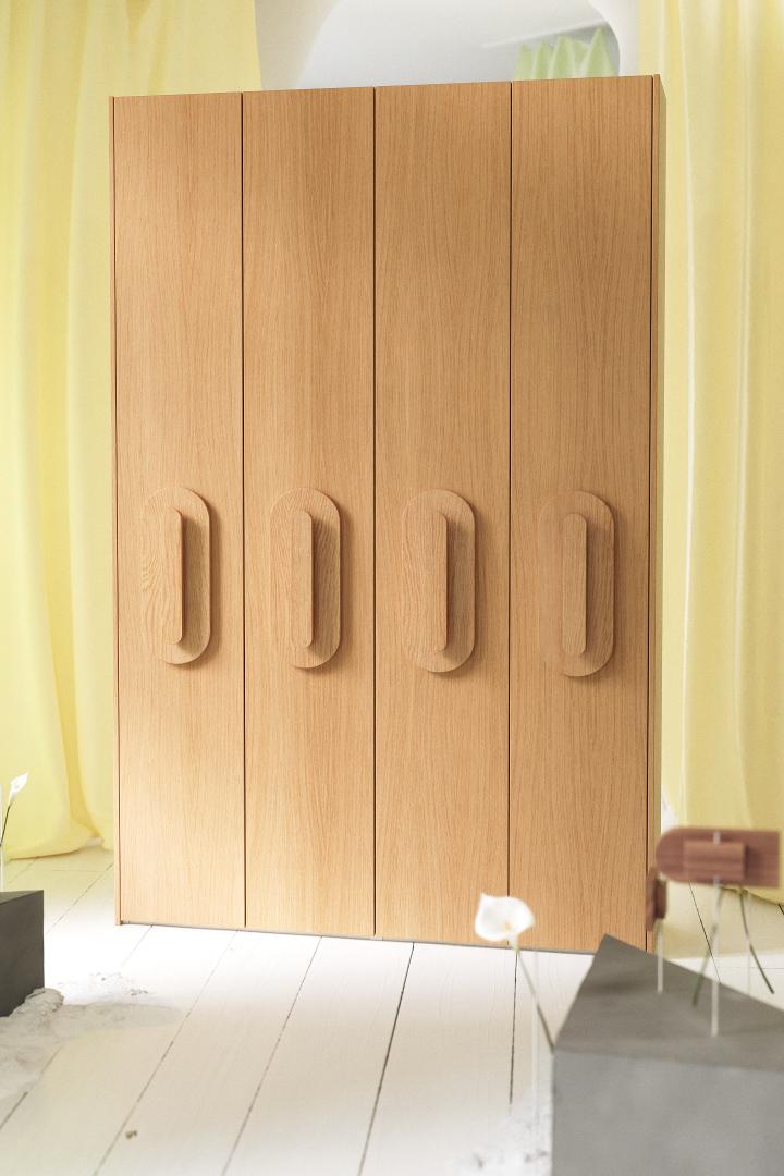 Pilule L by Pauline Borgia