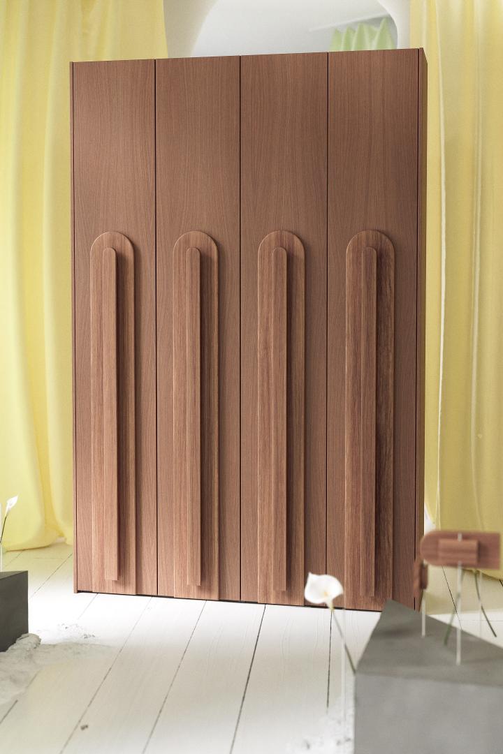 Pilule XL by Pauline Borgia