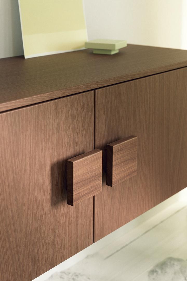 Fragment M by Pauline Borgia