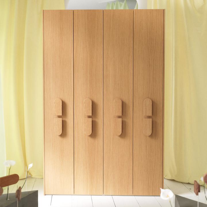 Pilule M by Pauline Borgia