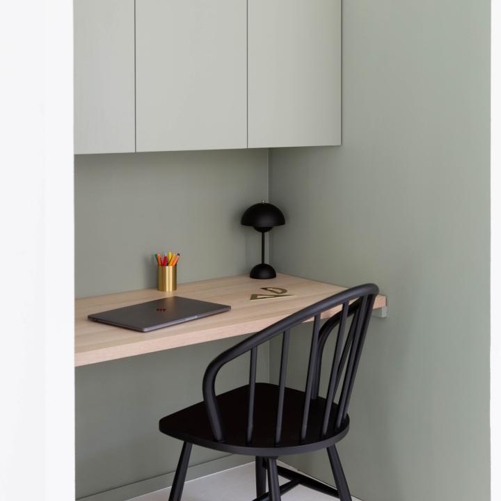 Peinture murale Stone