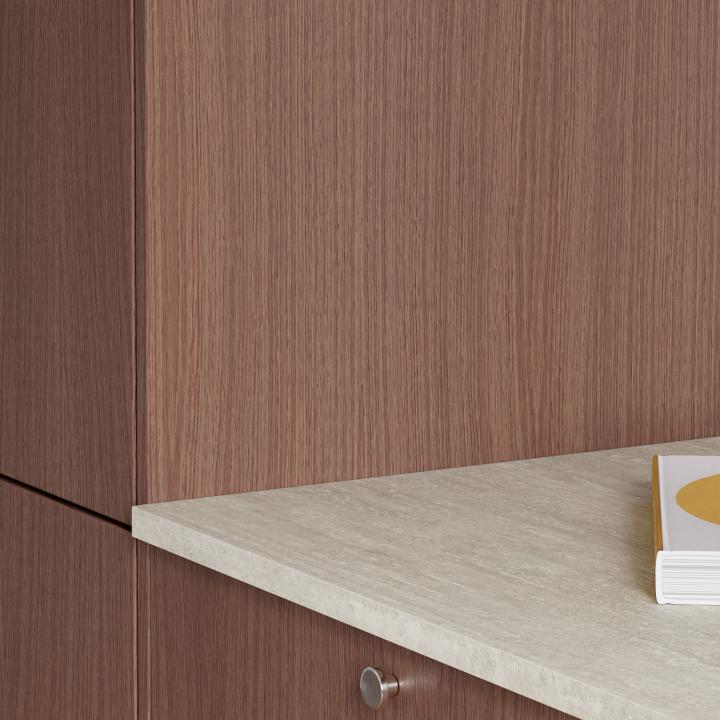 Worktop Natural Travertine