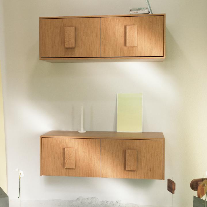 Fragment L by Pauline Borgia