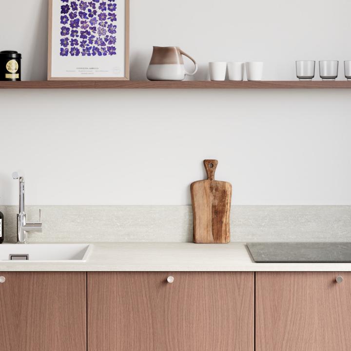 Worktop Natural Travertine