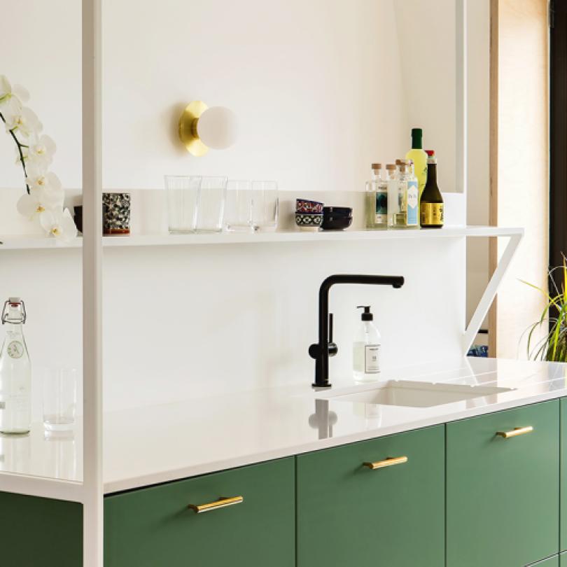 Griff | Linea