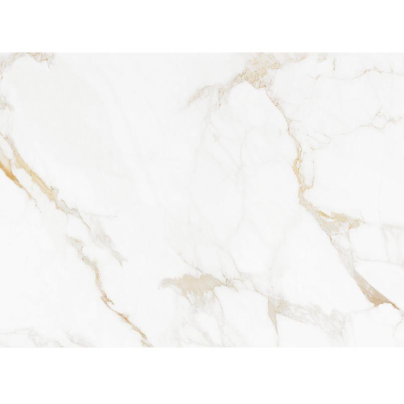 Backsplash Gold Marble