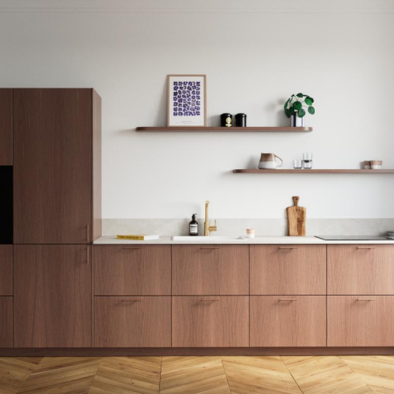 Griff | Linea Holz