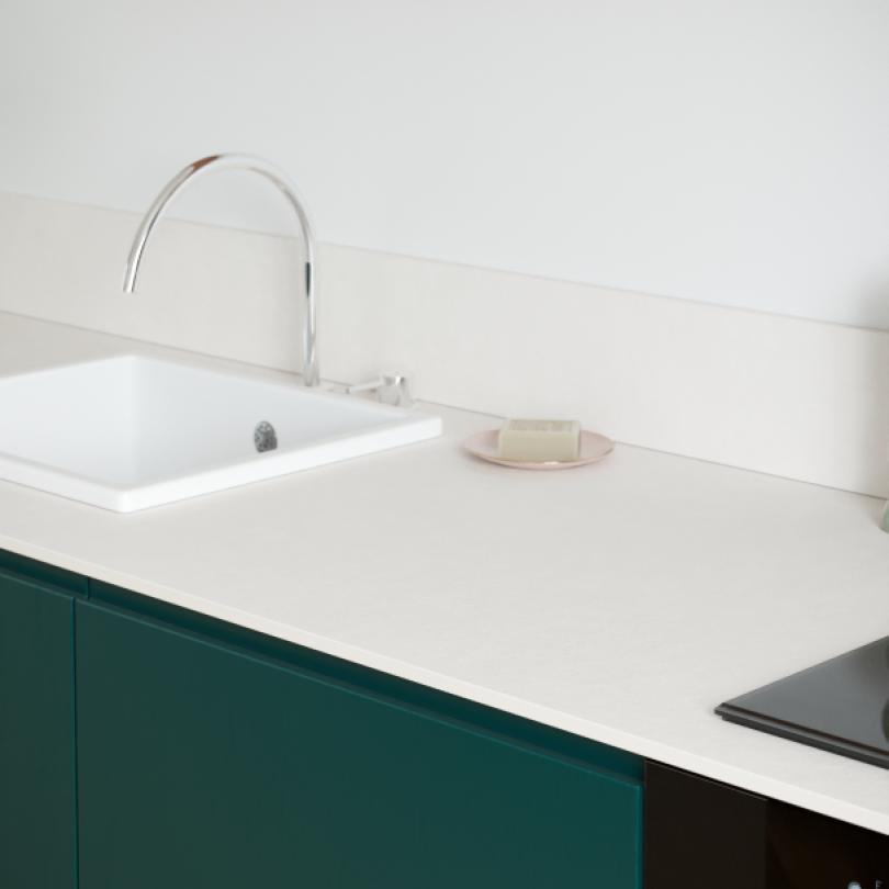 Backsplash Banquise