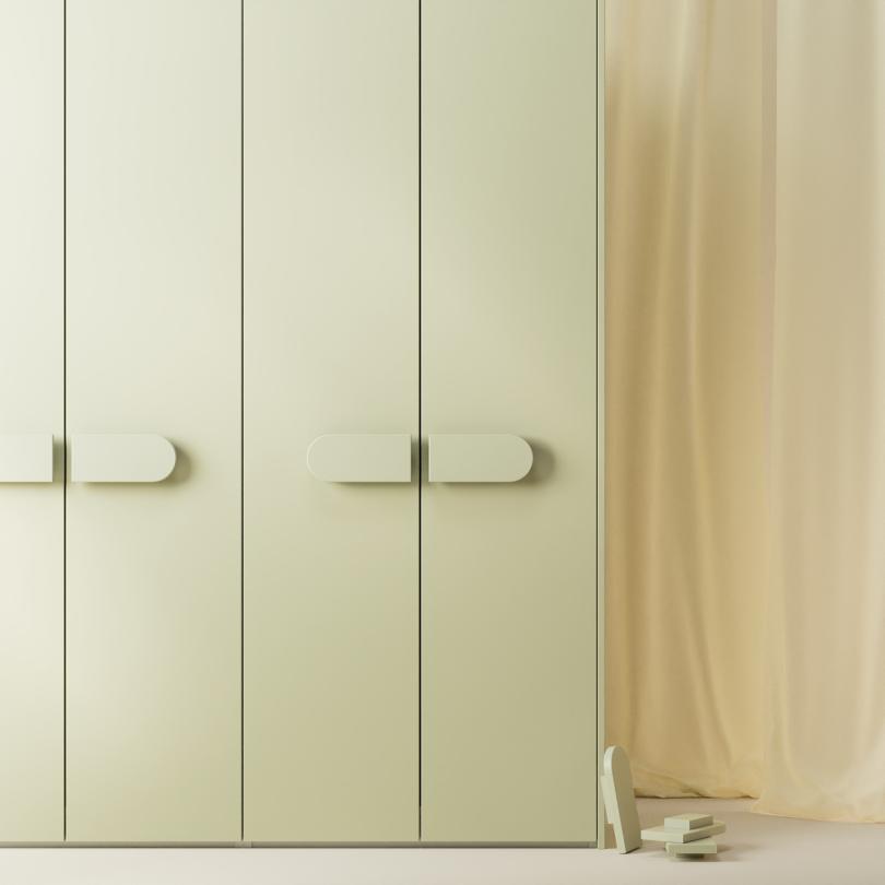 Pilule M by Pauline Borgia