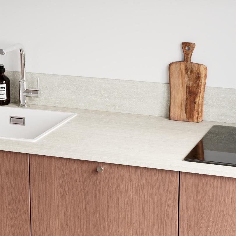Worktop Natural Travertine