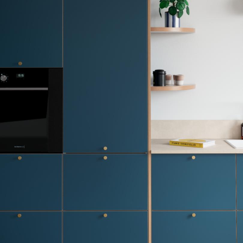 Backsplash Dune