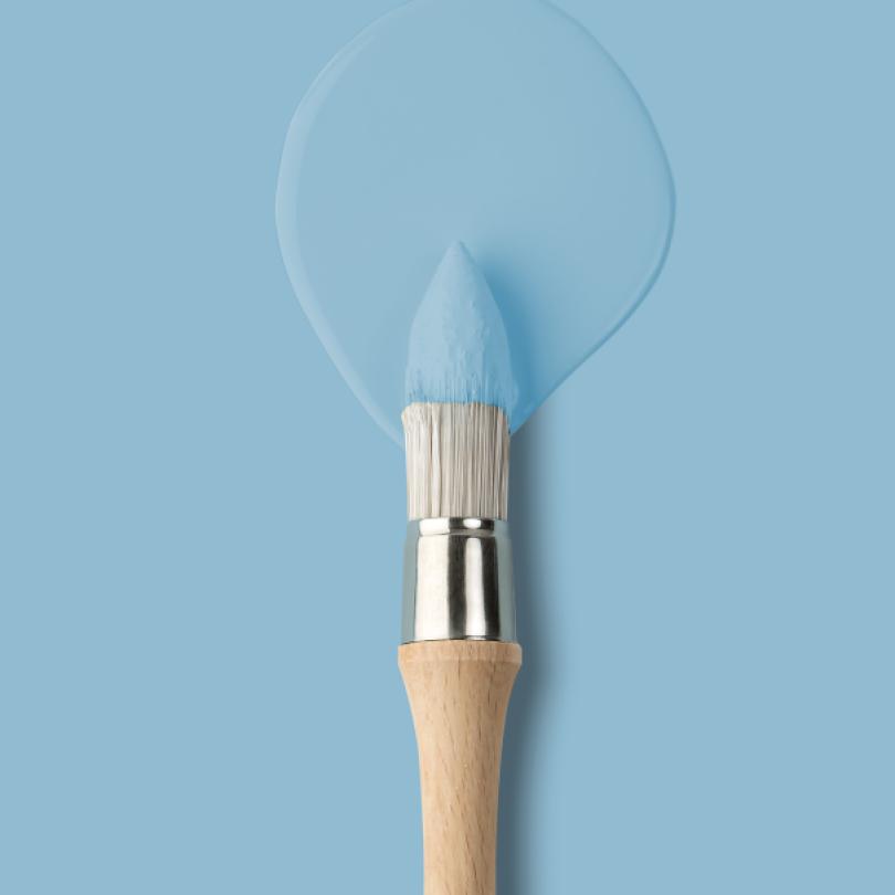 Peinture murale Iceberg