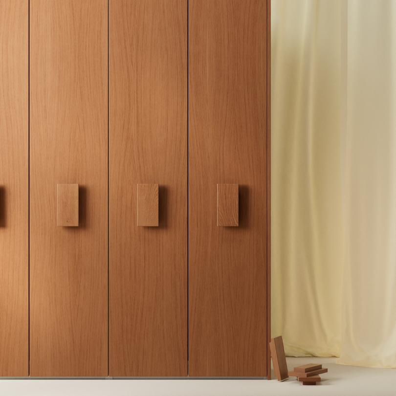 Fragment L by Pauline Borgia