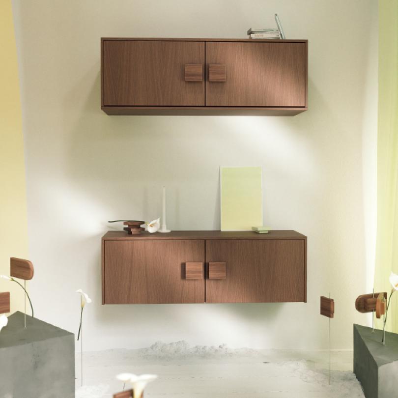 Fragment M by Pauline Borgia