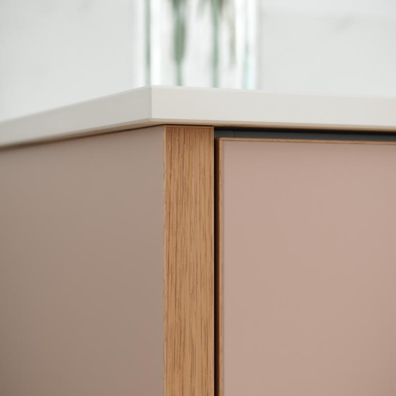 Worktop Calacatta Marble