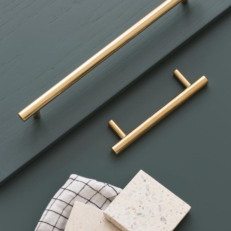 Griff | Grande Linea